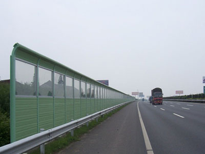 玻璃鋼聲屏障（隔音墻）