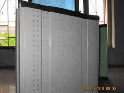 玻璃鋼聲屏障（隔音墻）