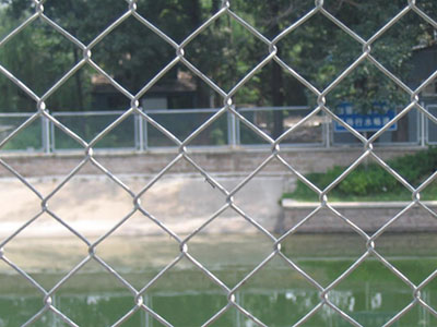 編織網(wǎng)（勾花網(wǎng)）