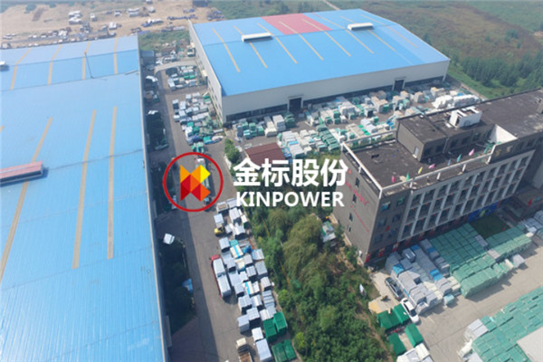 金標(biāo)聲屏障廠(chǎng)區(qū)實(shí)拍