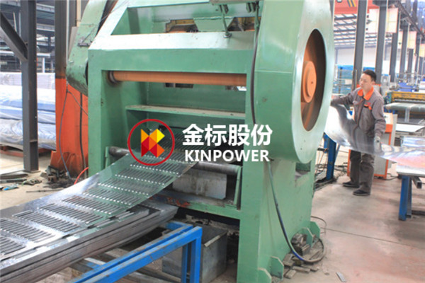 聲屏障裁板機(jī)