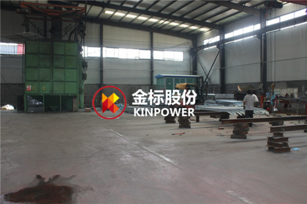 聲屏障噴砂機(jī)