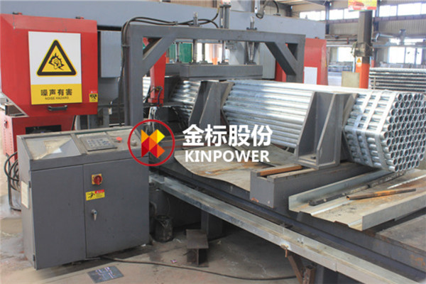 聲屏障下料鋸床