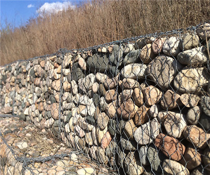 護(hù)坡格賓網(wǎng)